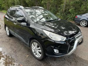 2011 Hyundai image 1