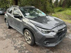 2023 Subaru Crosstrek image 1