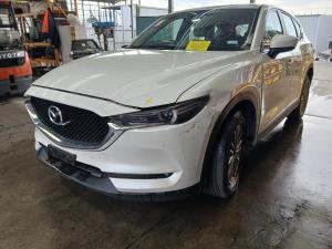 2018 Mazda Cx5 KF image 1