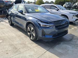 2024 Polestar 2 534 image 1