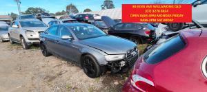 2013 Audi A4 image 1
