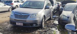 2008 Subaru Tribeca image 1