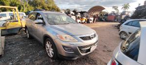 2012 Mazda Cx9 image 1