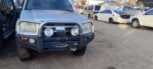 2007 Ford Ranger image 1