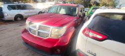 2009 Dodge Nitro image 1