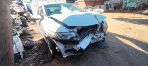 2012 Honda City image 1