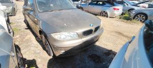 2006 Bmw 120i image 1