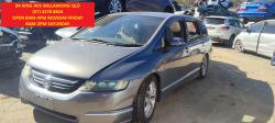 2004 Honda Odyssey image 1