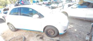 2008 Toyota Yaris image 1