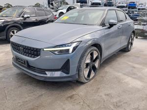 2022 Polestar 2 534 image 1