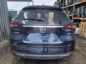 2023 Mazda Cx8 KG image 1