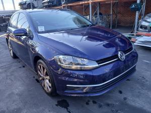 2019 Volkswagen Golf GEN 7 image 1