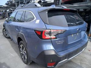2021 Subaru Outback 7TH GEN image 1