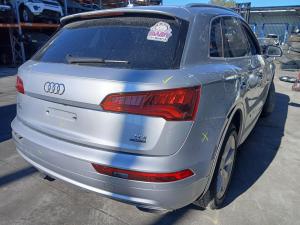 2018 Audi Q5 FY image 1