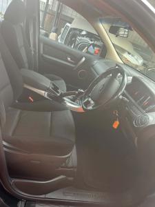 Ford Territory TS image 1