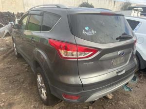 Ford Trend TF TREND image 1