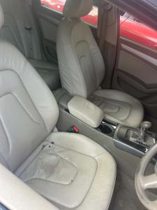 2008 Audi A4 image 1