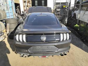 2023 Ford Mustang image 1