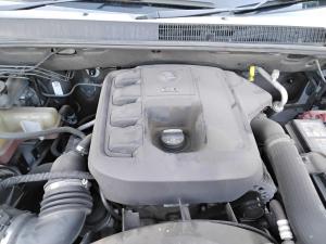 2017 Holden Colorado image 1