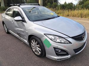 2012 Mazda 6 image 1