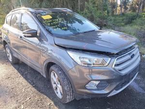 2017 Ford image 1