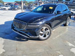 2025 Genesis Gv70 JK image 1