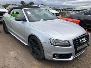 2011 Audi A5 image 1