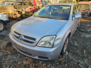 2003 Holden Vectra image 1