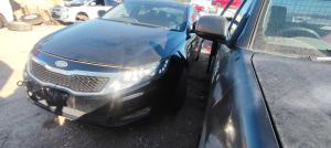 2012 Kia Optima image 1