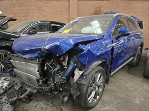 2023 Haval H6 1.5T GW4B15 HEV AUTO 7SPD FWD ULTRA HYBRID image 1
