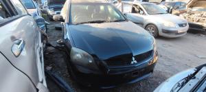 2006 Mitsubishi 380 image 1
