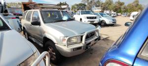 Nissan Pathfinder image 1