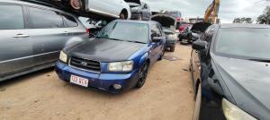 2003 Subaru Forester image 1