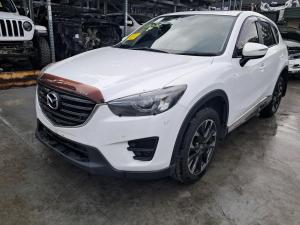 2014 Mazda Cx 5 KE image 1