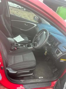2014 Hyundai I30 image 1