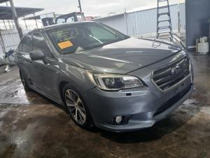 2015 Subaru Liberty 6TH GEN image 1