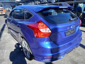 2012 Ford Focus LW image 1
