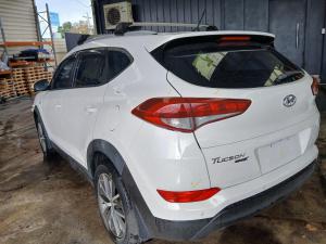 2015 Hyundai Tucson TL image 1