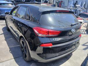 2019 Hyundai I30 PD image 1