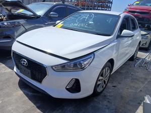 2018 Hyundai I30 PD image 1