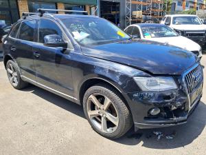 2013 Audi Q5 8R image 1