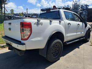 2014 Ford Ranger PX image 1