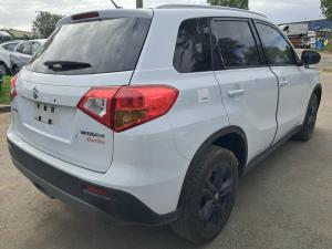 2016 Suzuki Vitara LY image 1