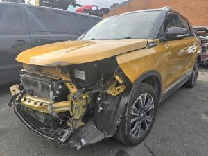 2019 Suzuki Vitara 1.4T K14C AUTO 6SPD 4WD ALLGRIP image 1
