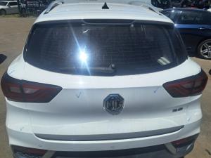 2022 Mg Zs AZS1 image 1
