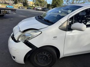 2009 Toyota Yaris image 1