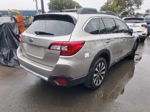 2015 Subaru Outback 6TH GEN image 1