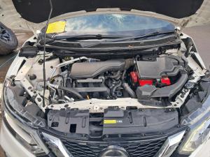 2019 Nissan Qashqai J11 image 1
