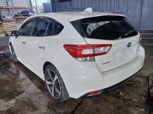 2018 Subaru Impreza G5 image 1