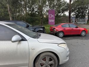 2008 Hyundai I30 image 1